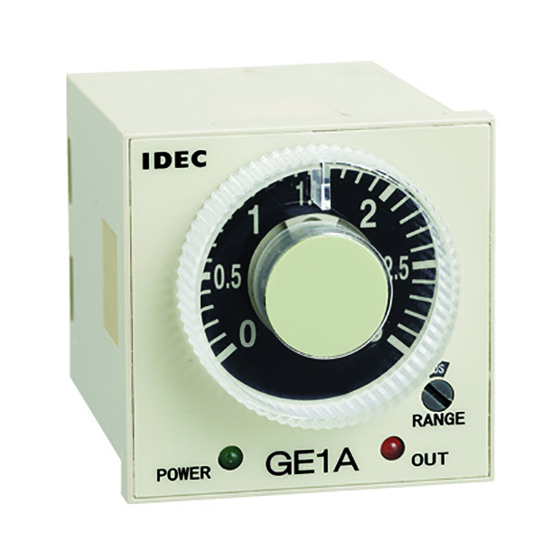 GE1A系列 电子定时器