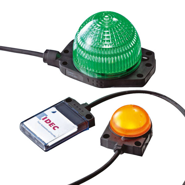 LH系列 表面安装型指示灯