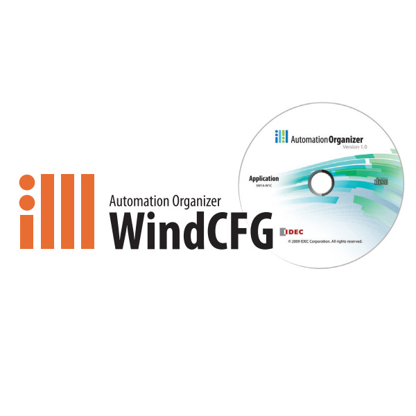 WindCFG系统配置软件